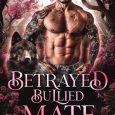 betrayed bullied mate layla silver