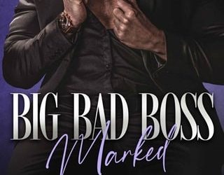 big bad boss renee rose