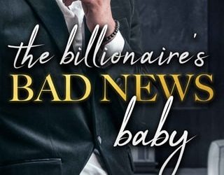 billionaire's bad news holly rayner