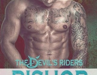 bishop parker daniels