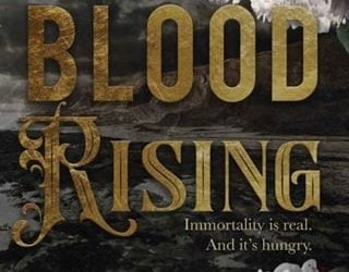 blood rising jasinda wilder