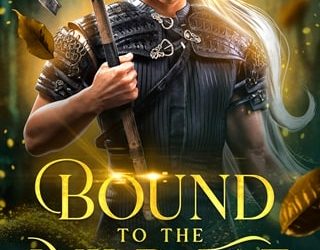 bound wild fae tavia lark