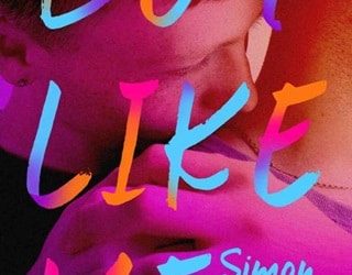 boy like me simon james green