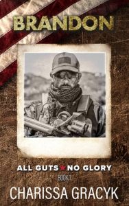 brandon, charissa gracyk