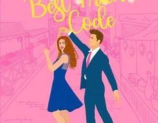 breaking best friend code amy green