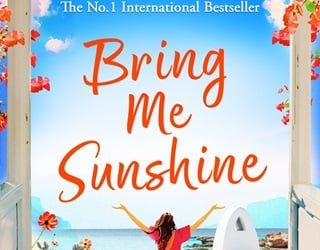 bring me sunshine alex brown