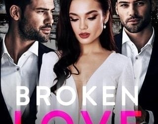 broken love kl donn