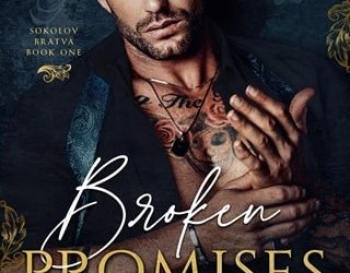 broken promises flora ferrari