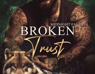 broken trust lynn hagen