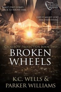 broken wheels, kc wells