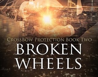 broken wheels kc wells