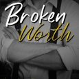 broken worth amber warden