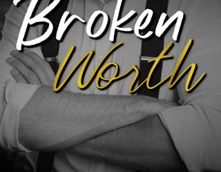 broken worth amber warden