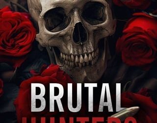 brutal hunters faye pierce