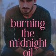 burning midnight oil ashley james