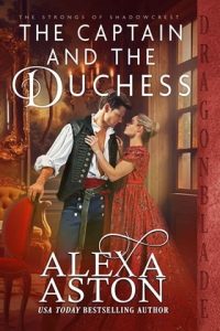 captain duchess, alexa aston