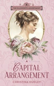 capital arrangement, christina dudley