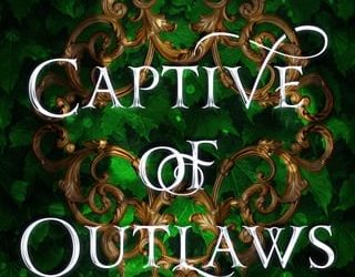 captive outlaws jade r evans