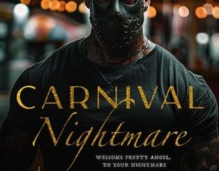 carnival nightmare selena winters