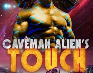 caveman alien's touch calista skye