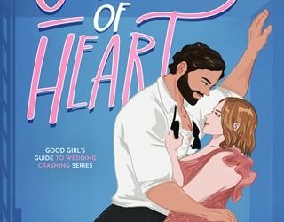 change of heart kate canterbary