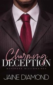 charming deception, jaine diamond