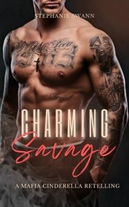 charming savage, stephanie swann