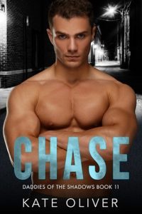 chase, kate oliver