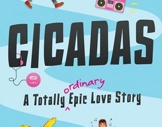 cicadas avery cockburn