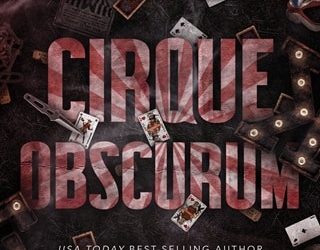 cirque obscurum ka knight