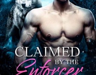 claimed enforcer wolf chloe graves