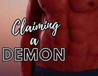 claiming demon amy padilla