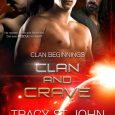 clan and crave tracy st john