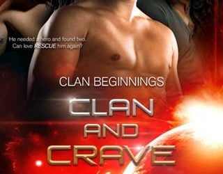 clan and crave tracy st john