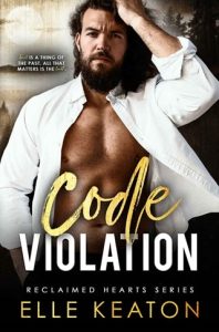 code violation, elle keaton