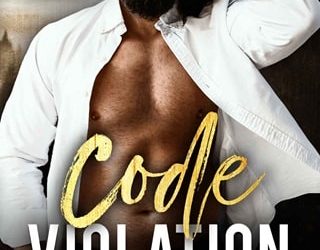 code violation elle keaton