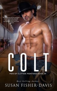 colt, susan fisher-davis