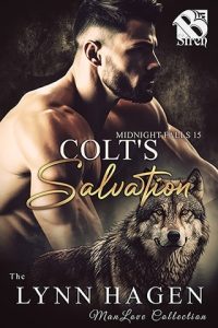 colt's salvation, lynn hagen