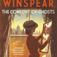 comfort of ghosts Jacqueline Winspear