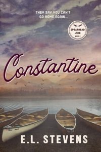 constantine, el stevens