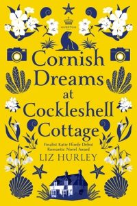 cornish dreams, liz hurley