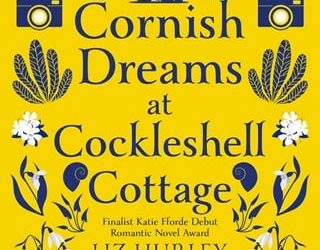 cornish dreams liz hurley