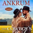 cowboy's bride barbara ankrum