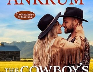 cowboy's bride barbara ankrum