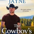 cowboy's claim sinclair jayne