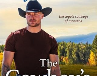 cowboy's claim sinclair jayne