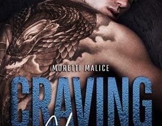 craving chaos jill ramsower