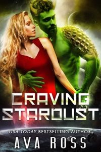 craving stardust, ava ross