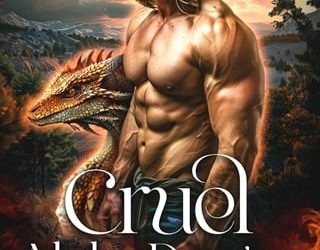 cruel alpha dragon alexa griffin