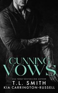 cunning vows, kia carrington-russell